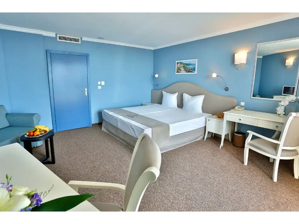 Foto - Hotel Sofia - All Inclusive