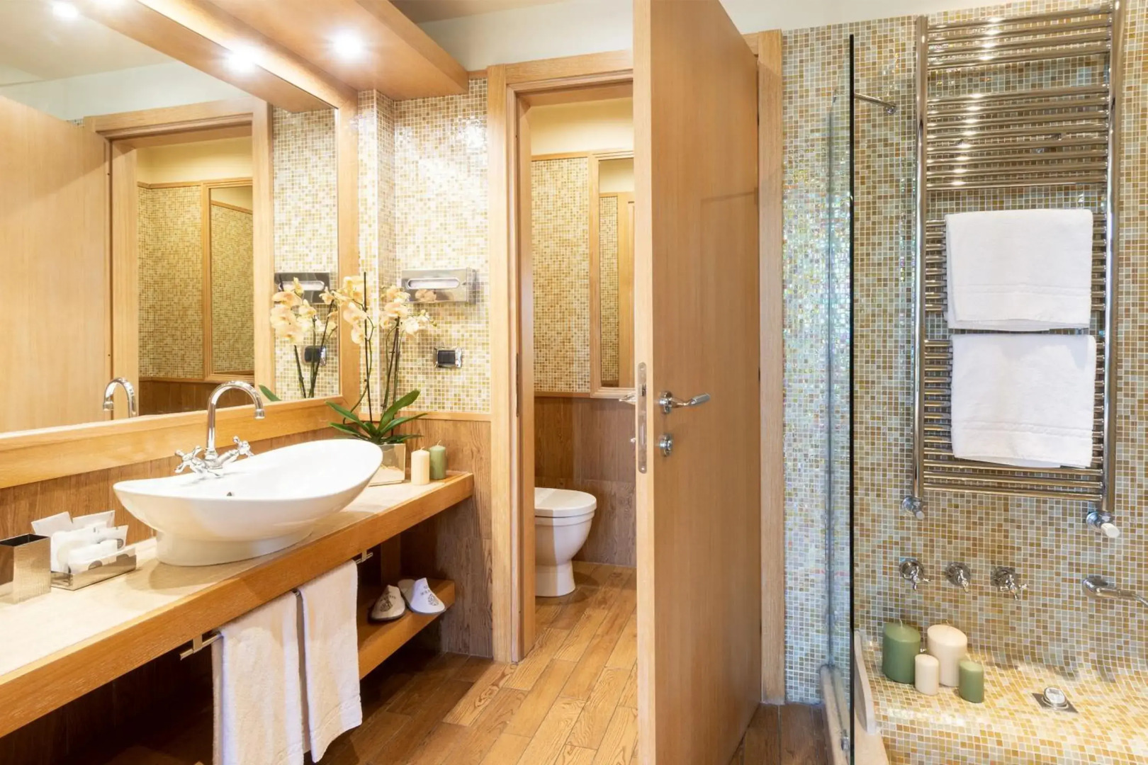 Photo - Hotel Silver Milano