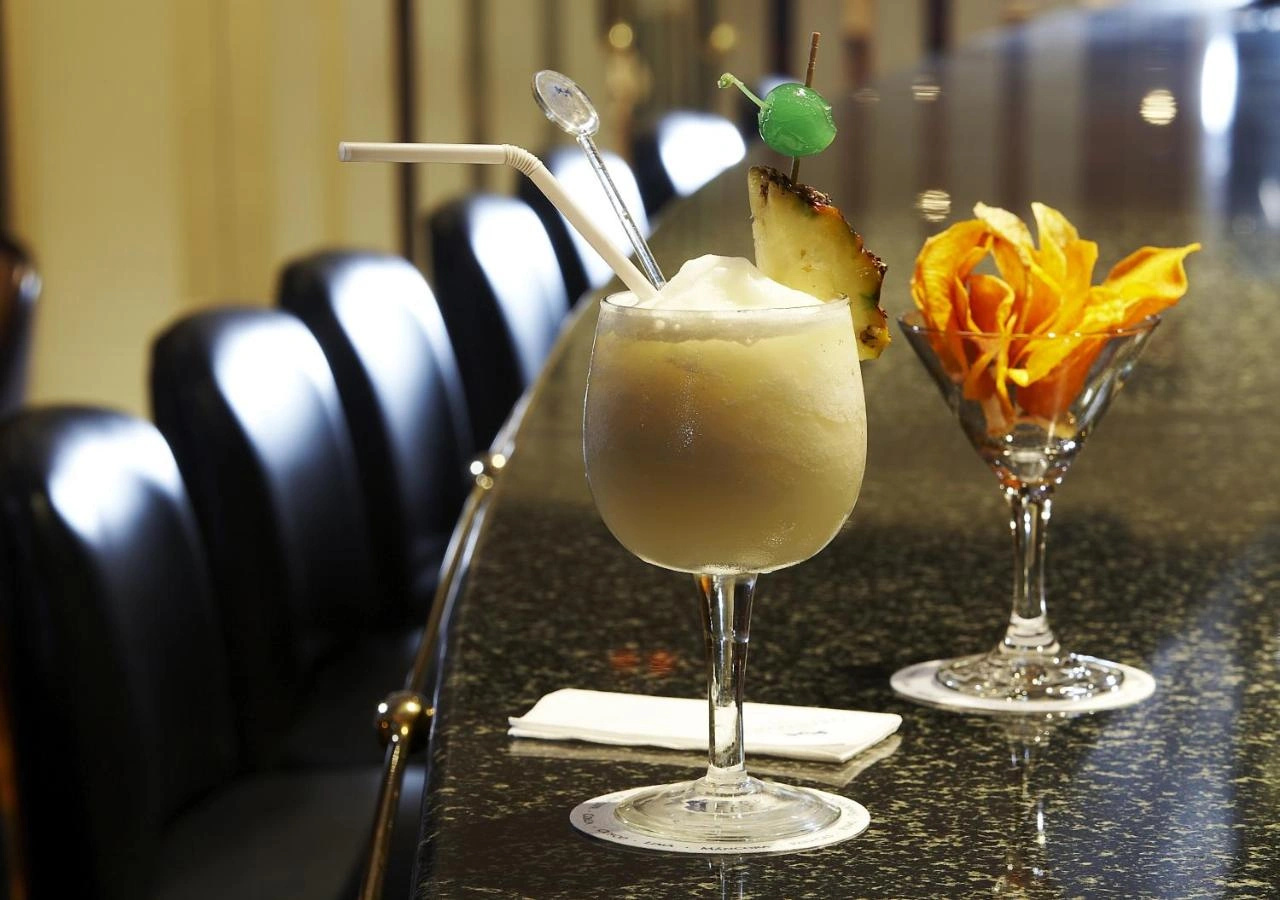 Photo - LUOXO Hotel