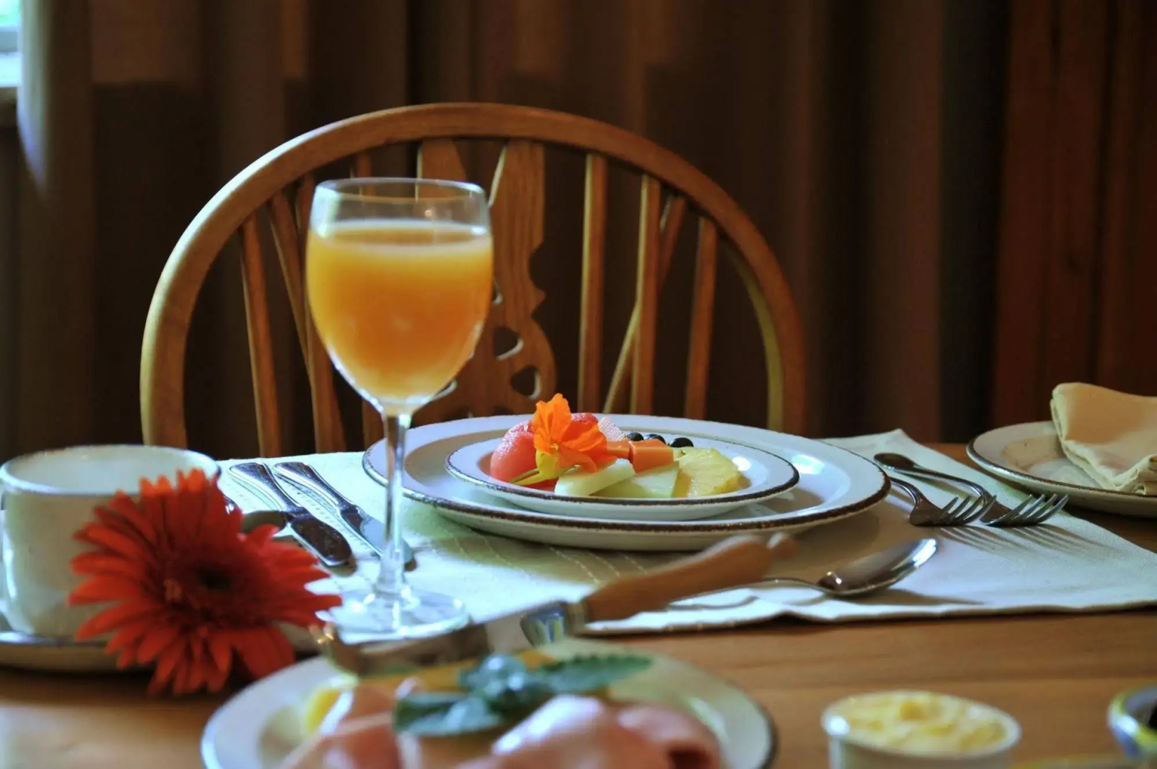 Foto - Claires of Sandton Luxury Guest House