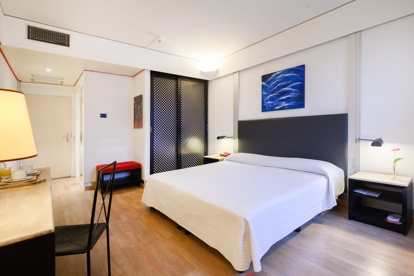 Foto - Art Hotel Museo