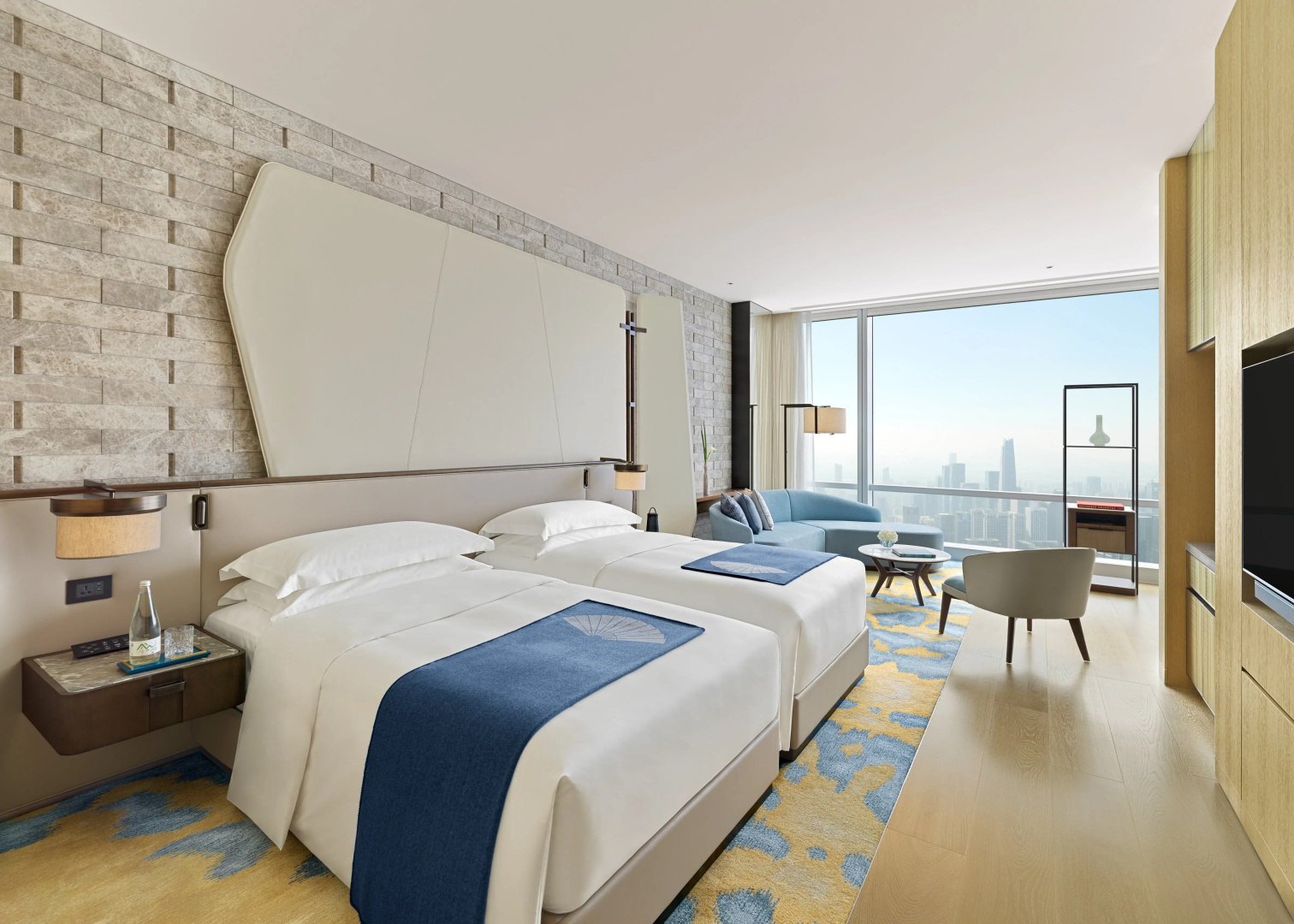 Foto - Mandarin Oriental, Shenzhen