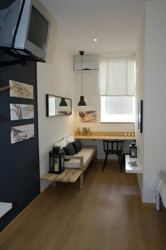 Foto - Turismo do Seculo