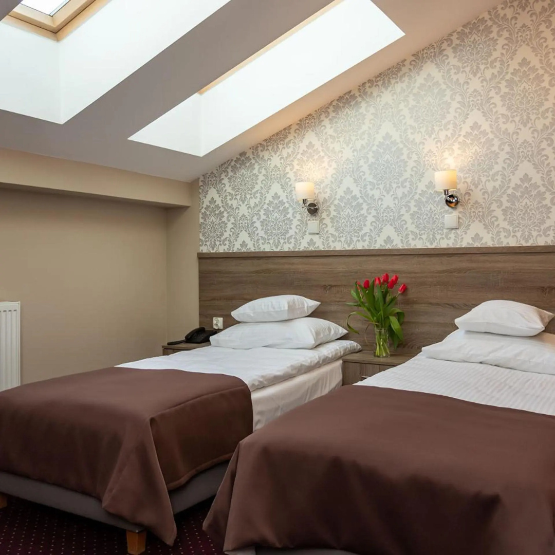 Photo - Hotel Maximum