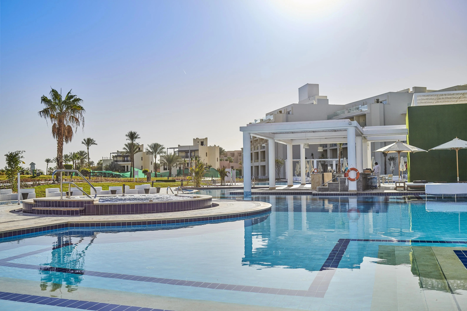 Foto - Steigenberger Pure Lifestyle (Adults Only)