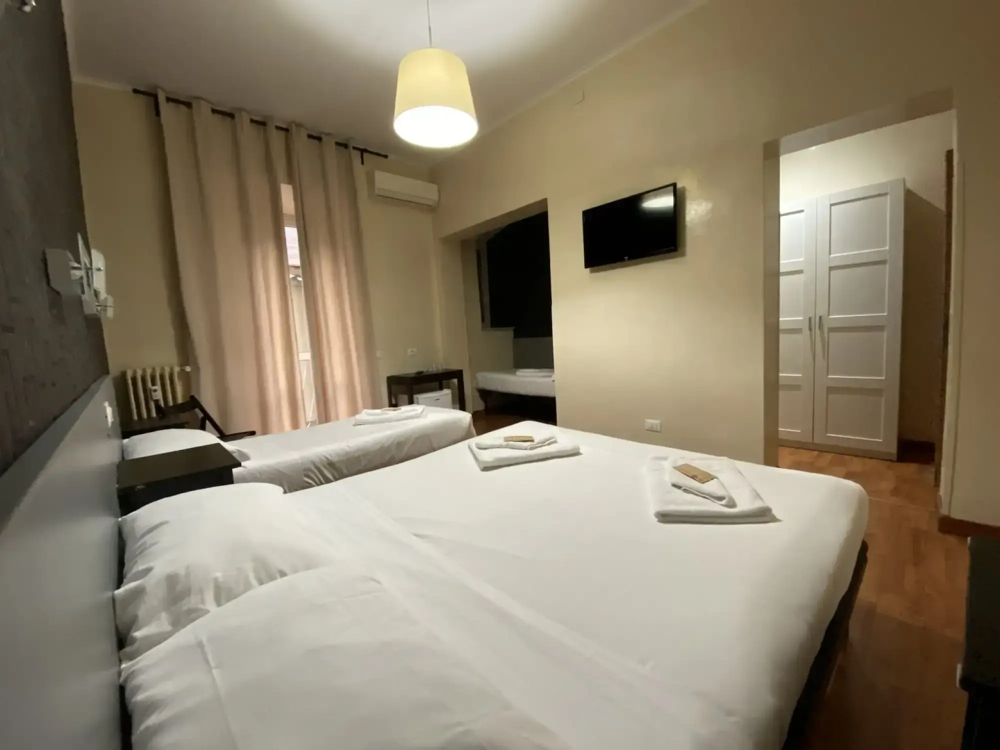 Photo - The Place In Rome Guest House