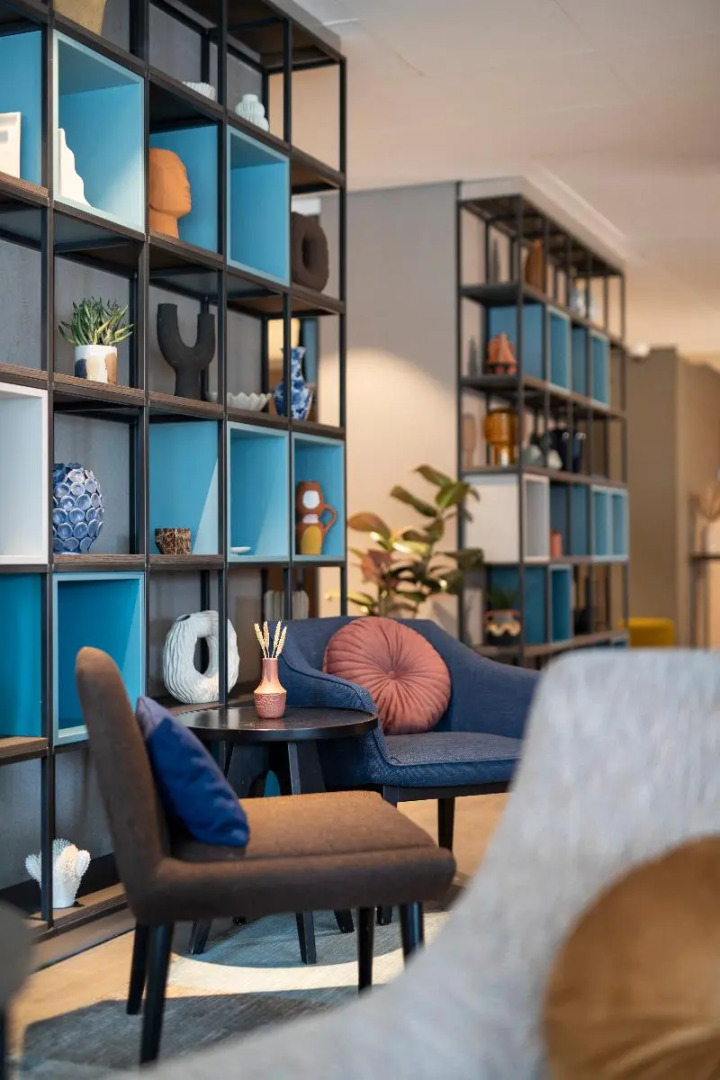 Photo - Bilderberg Europa Hotel Scheveningen