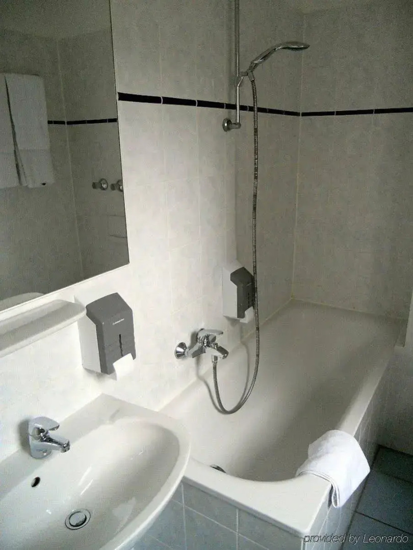 Photo - KEMPE Komfort Hotel
