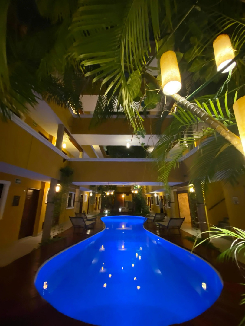 Foto - Hotel Las Golondrinas