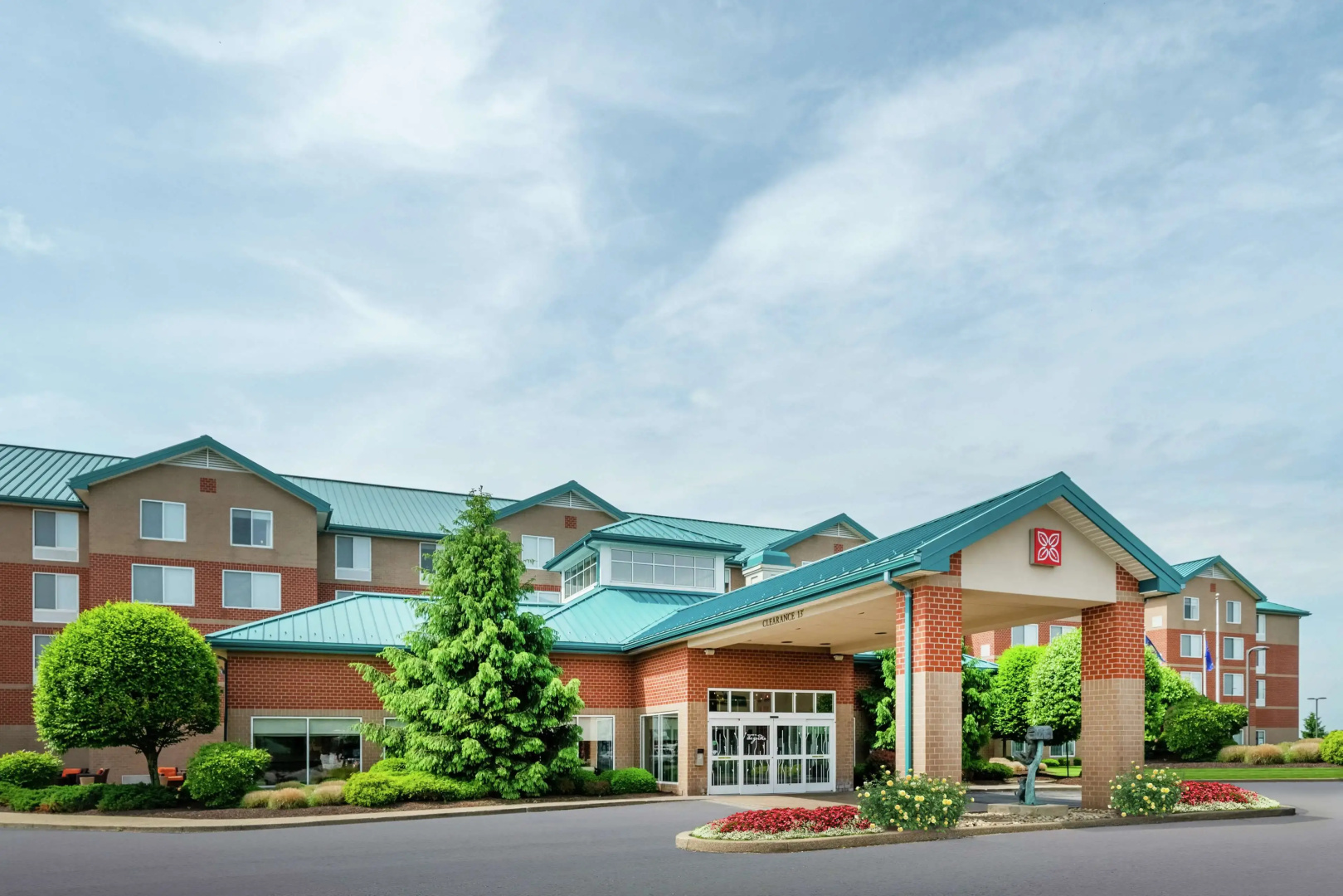Foto - Hilton Garden Inn Pittsburgh/Southpointe