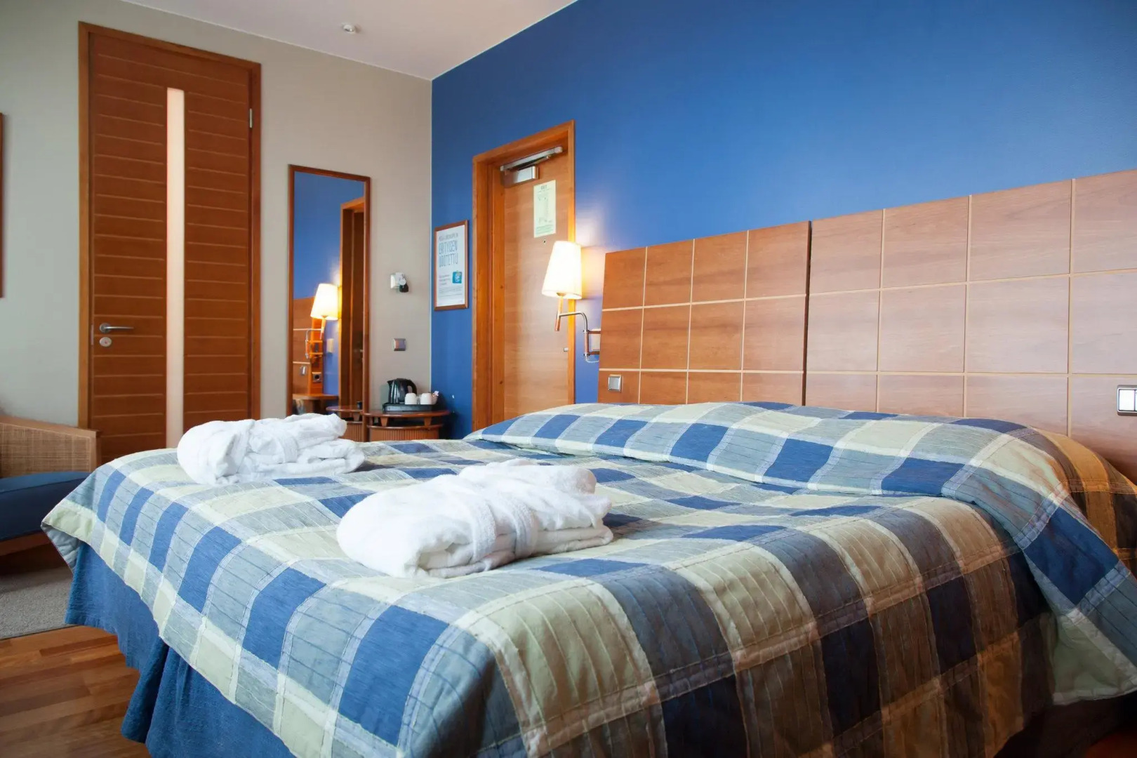 Foto - Scandic Simonkenttä