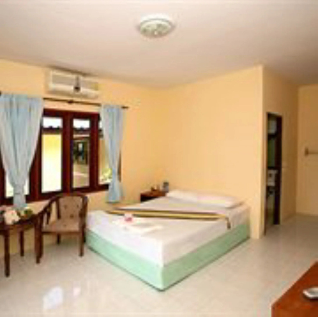 Photo - Three Trees Samui Resort - Sarocha Villa