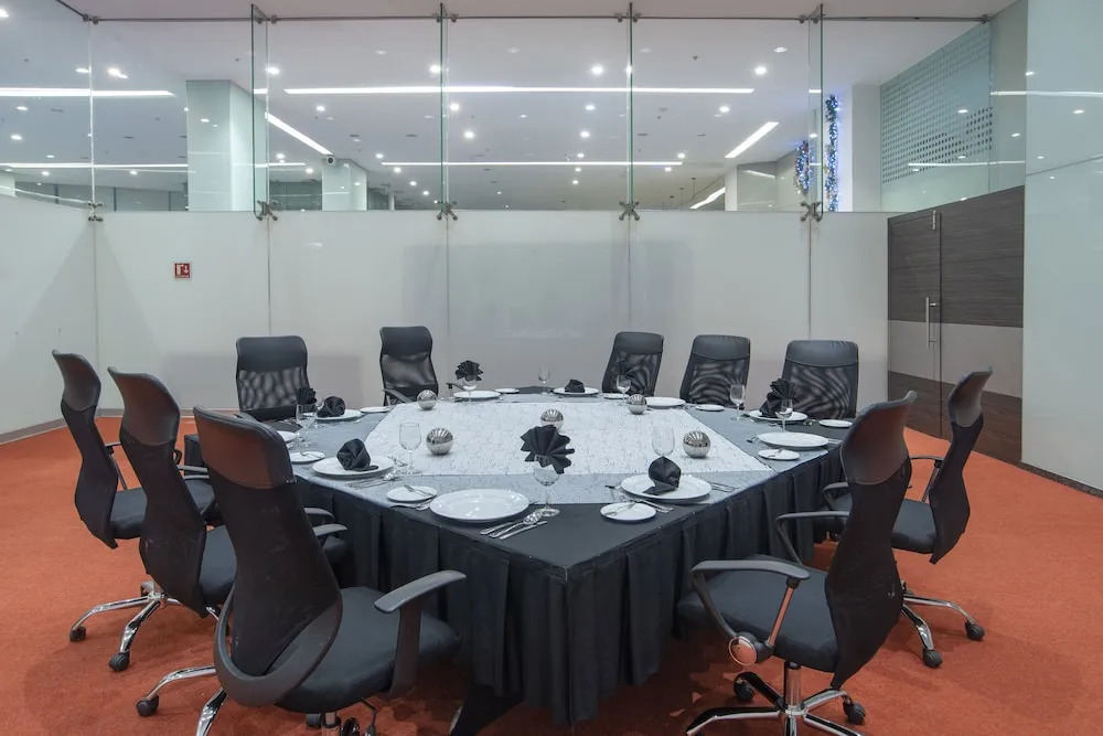 Foto - Holiday Inn Mexico City-Plaza Universidad by IHG