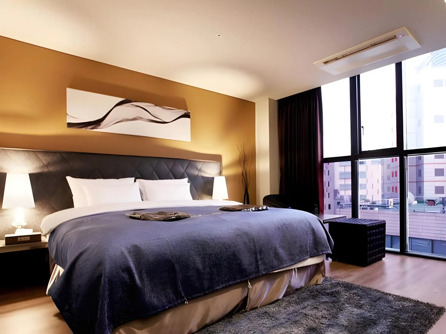 Foto - Hotel Ahava