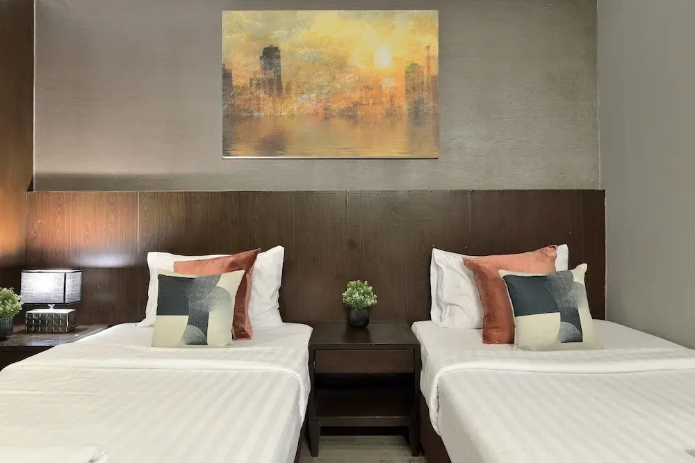 Photo - Tori crown hotel