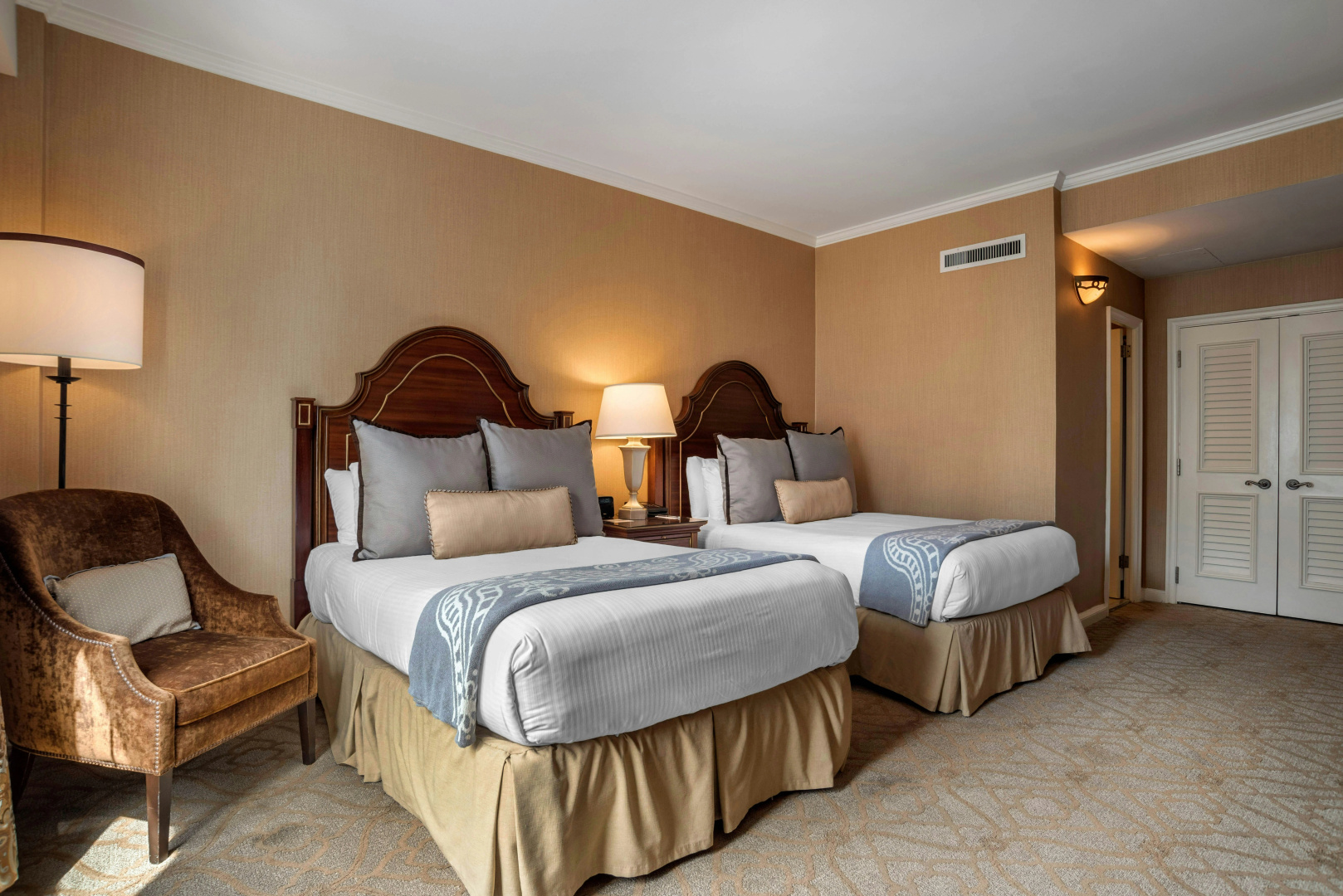 Photo - Omni Royal Orleans Hotel