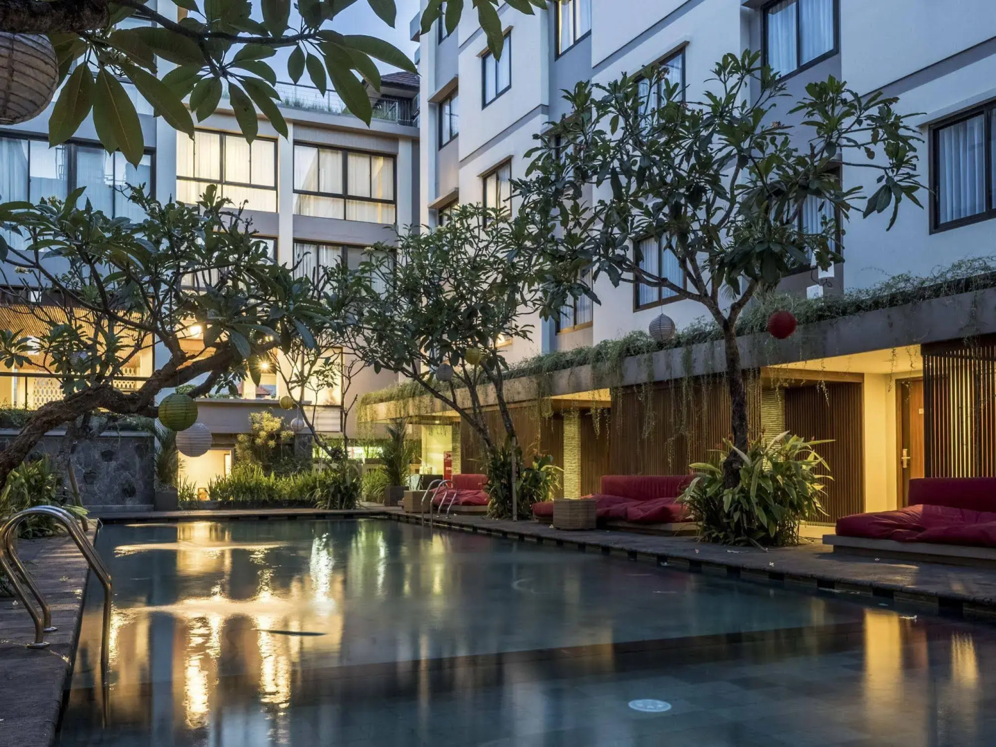 Photo - Savvoya Hotel Seminyak