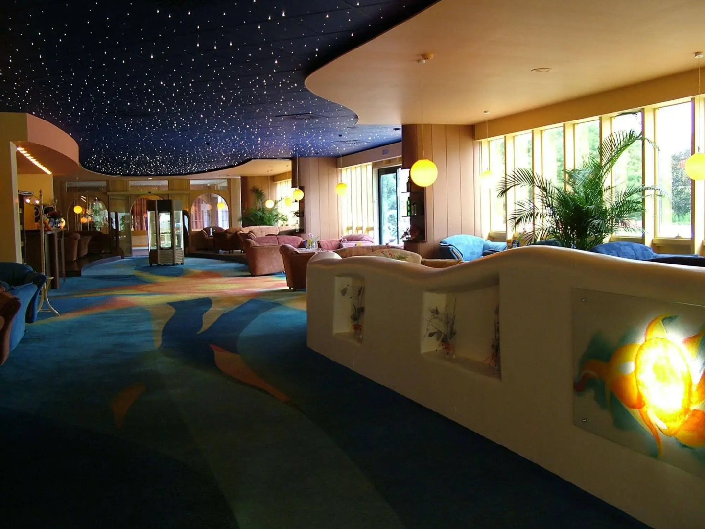 Photo - Cosmopolitan Bobycentrum - Czech Leading Hotels