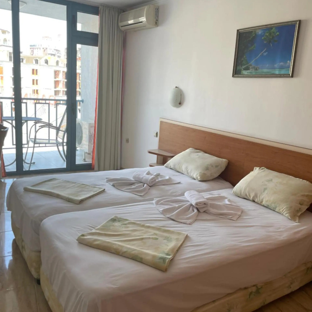 Photo - Colosseum 2 Aparthotel