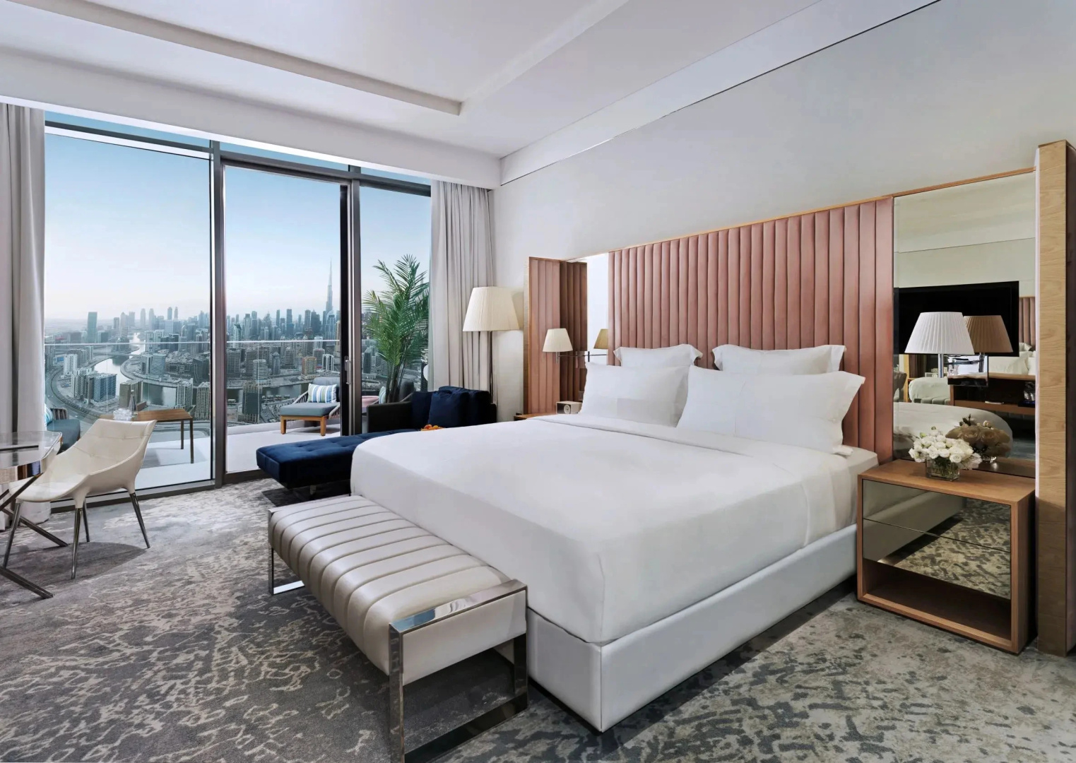 Foto - SLS Dubai Hotel & Residences