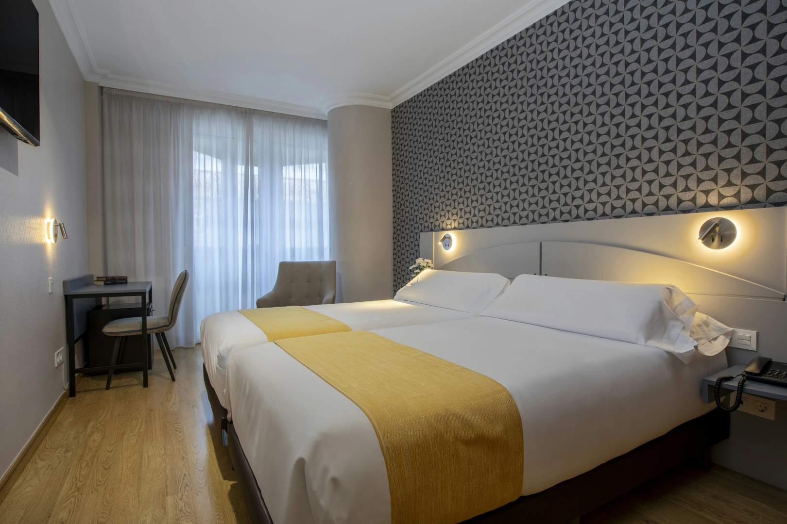 Foto - Hotel Corona De Castilla Burgos