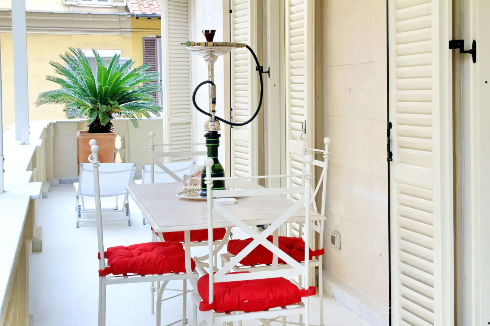 Photo - Sistina Twentythree luxury rooms