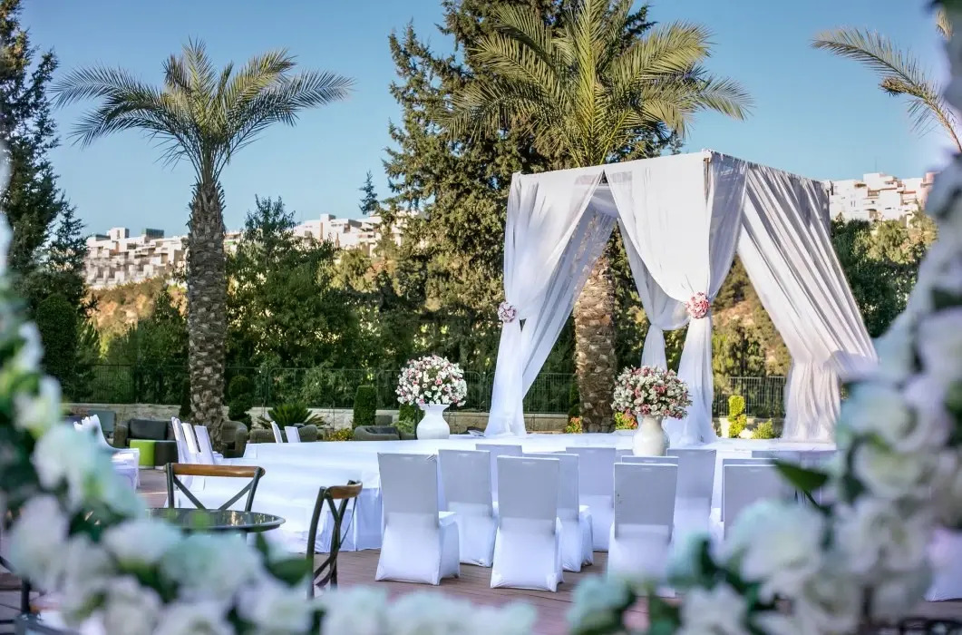 Foto - Hotel Yehuda