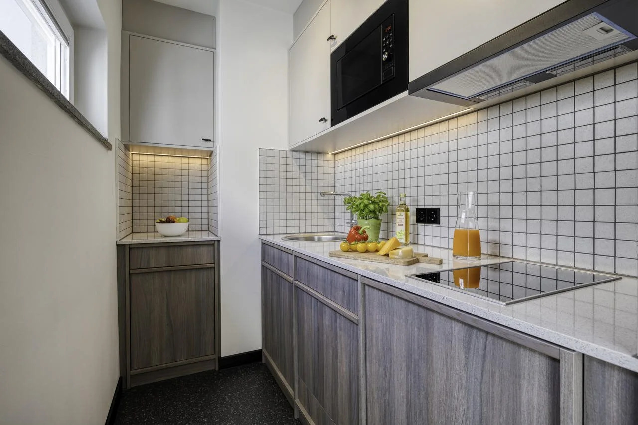 Photo - Citadines Kurfürstendamm Berlin