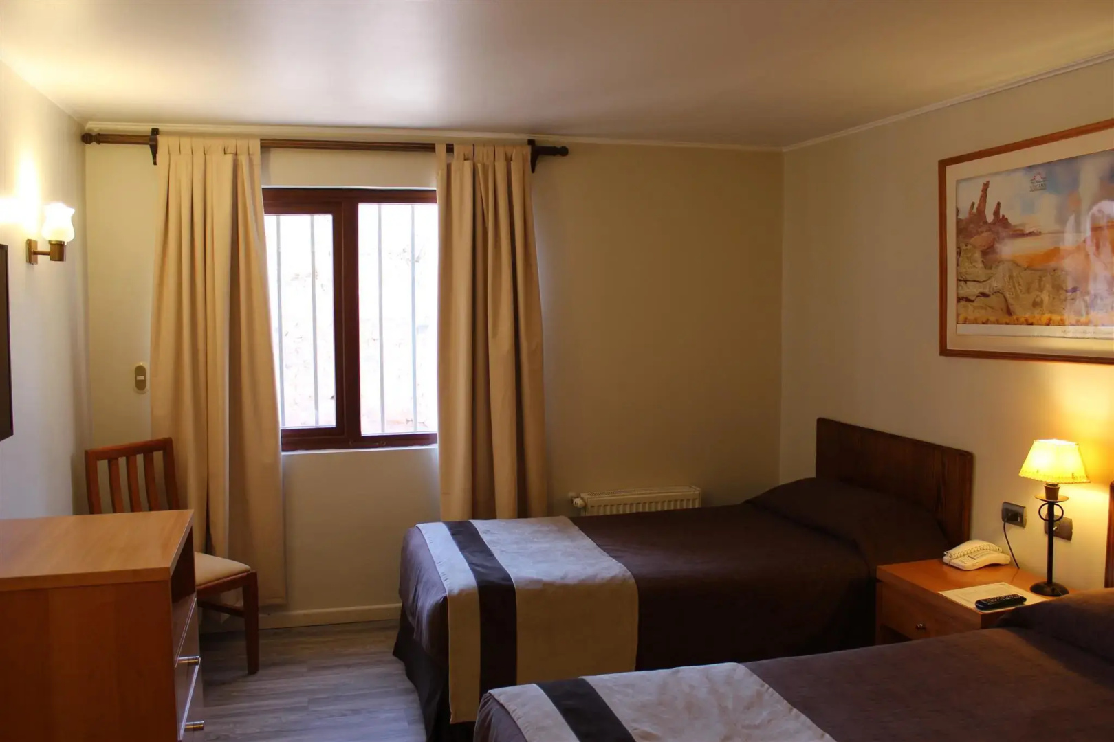 Foto - Hotel Diego de Almagro San Pedro De Atacama