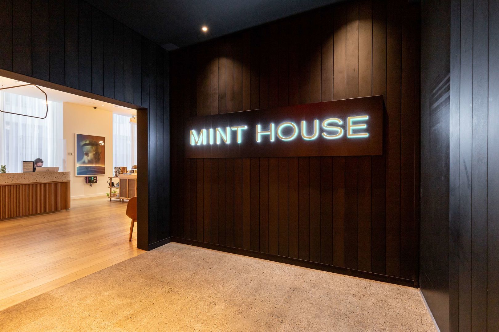 Photo - Mint House at 70 Pine
