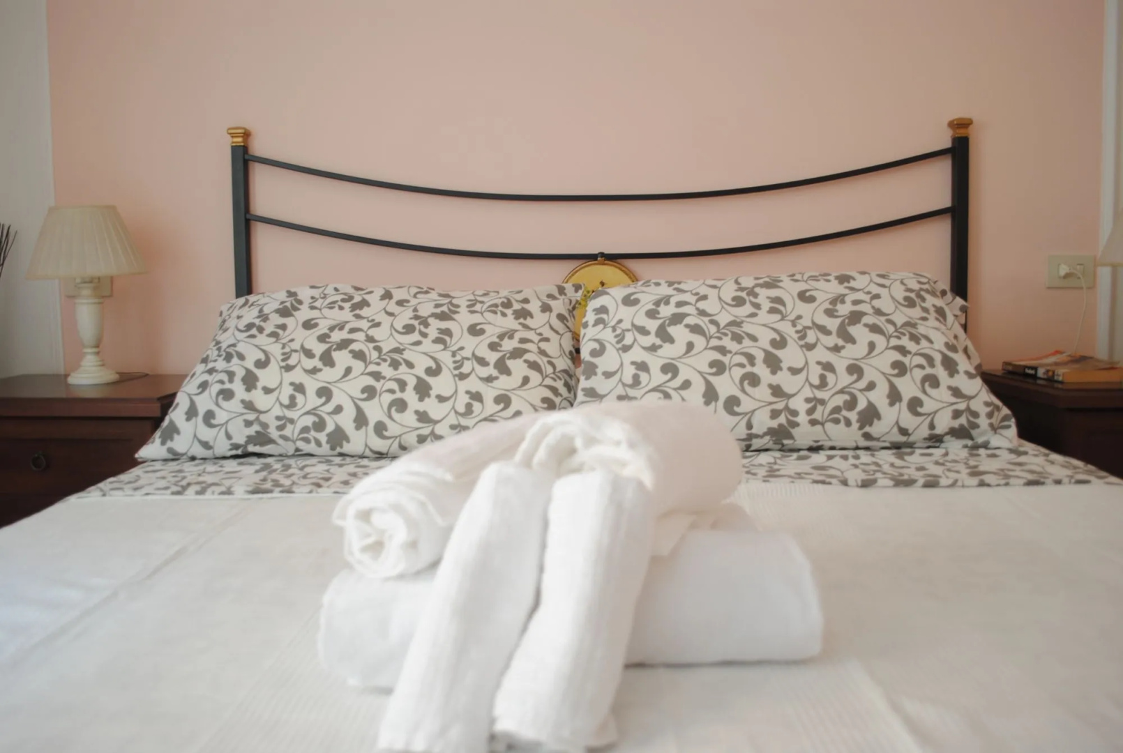 Photo - Dreaming Navona Rooms