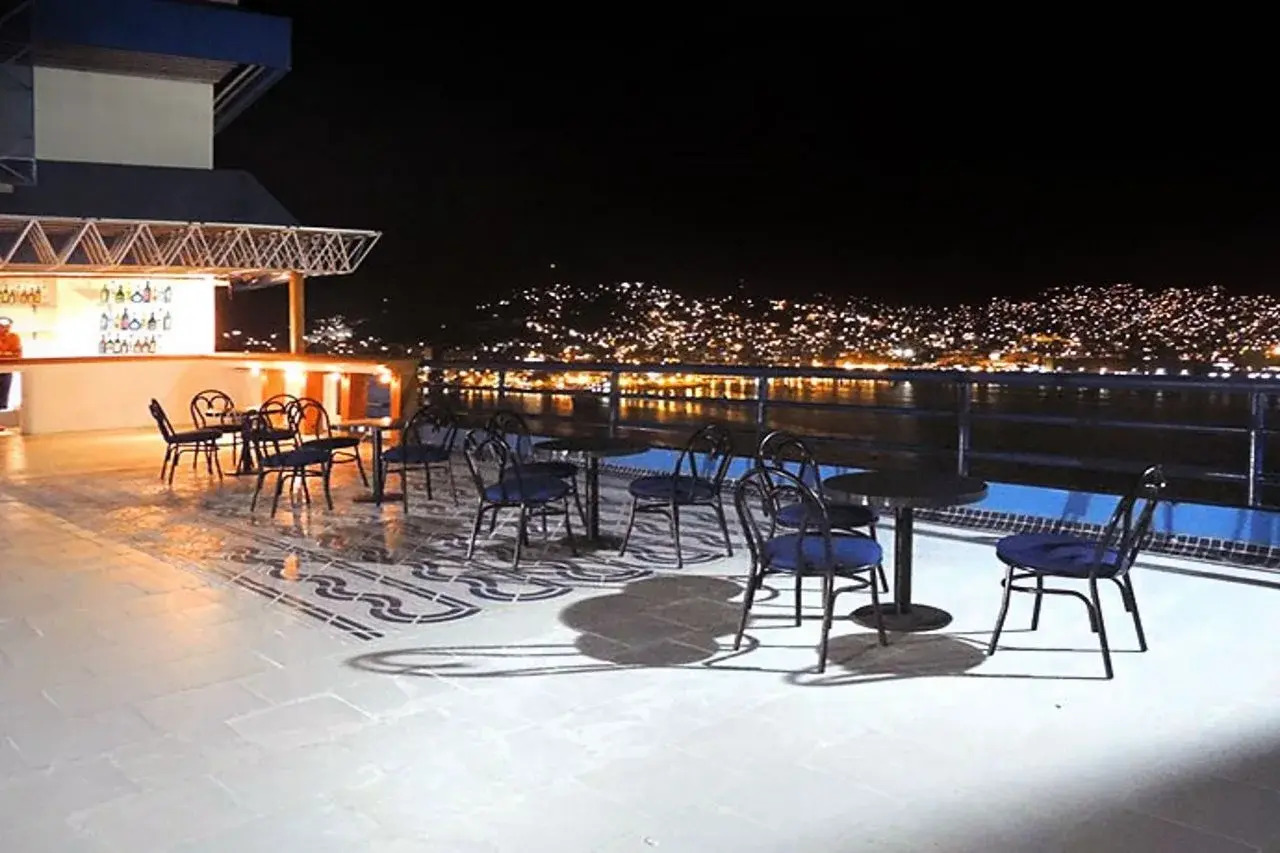 Photo - Hotel Aristos Acapulco