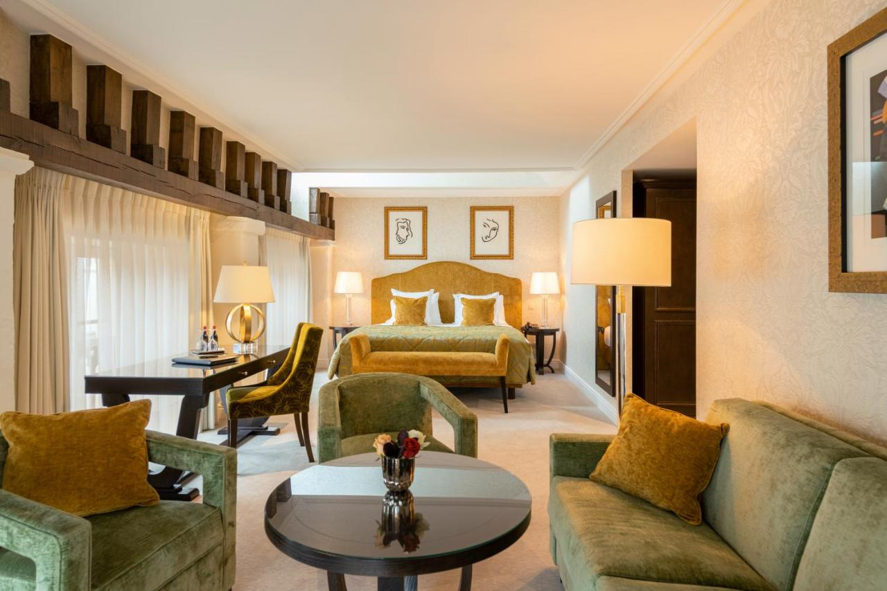 Foto - Grand Hotel Casselbergh Bruges