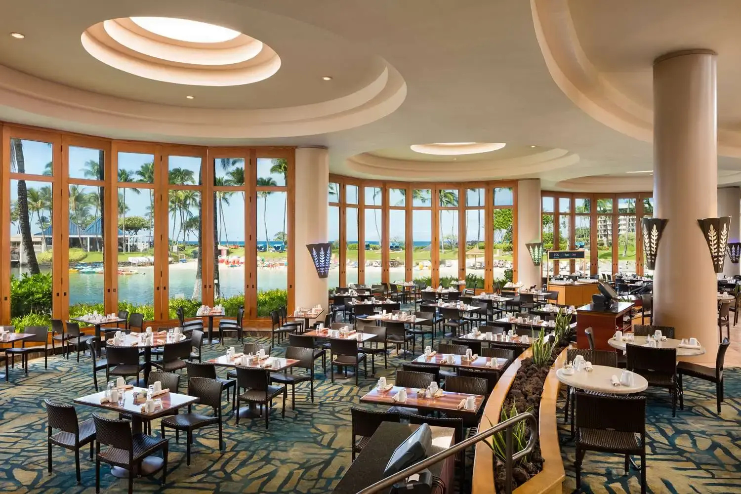 Foto - Hilton Grand Vacations Club Ocean Tower Waikoloa Village