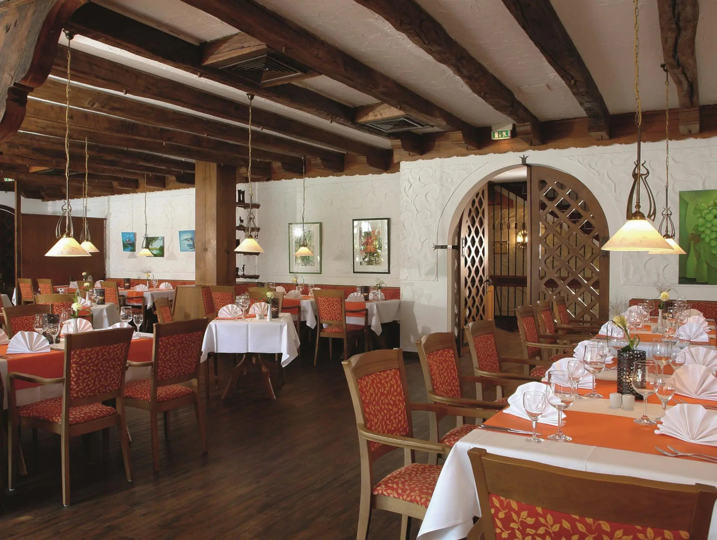 Photo - PLAZA INN Heidehof