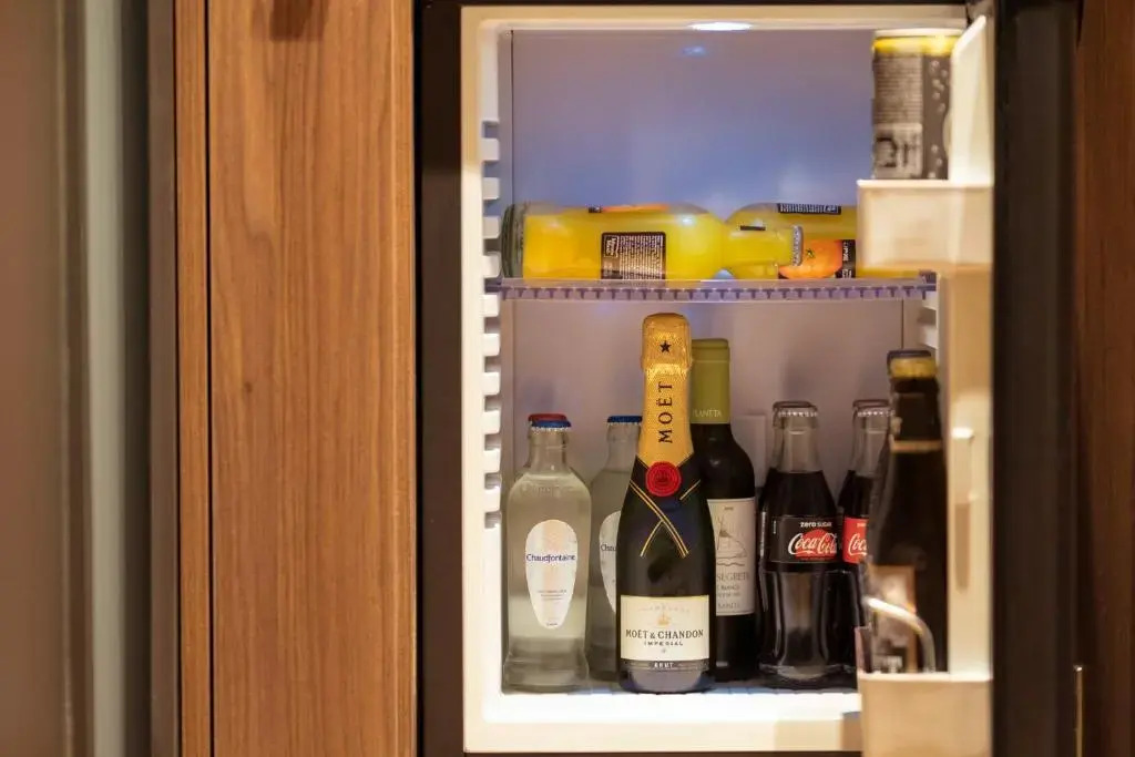 Foto - U Eat & Sleep Antwerp