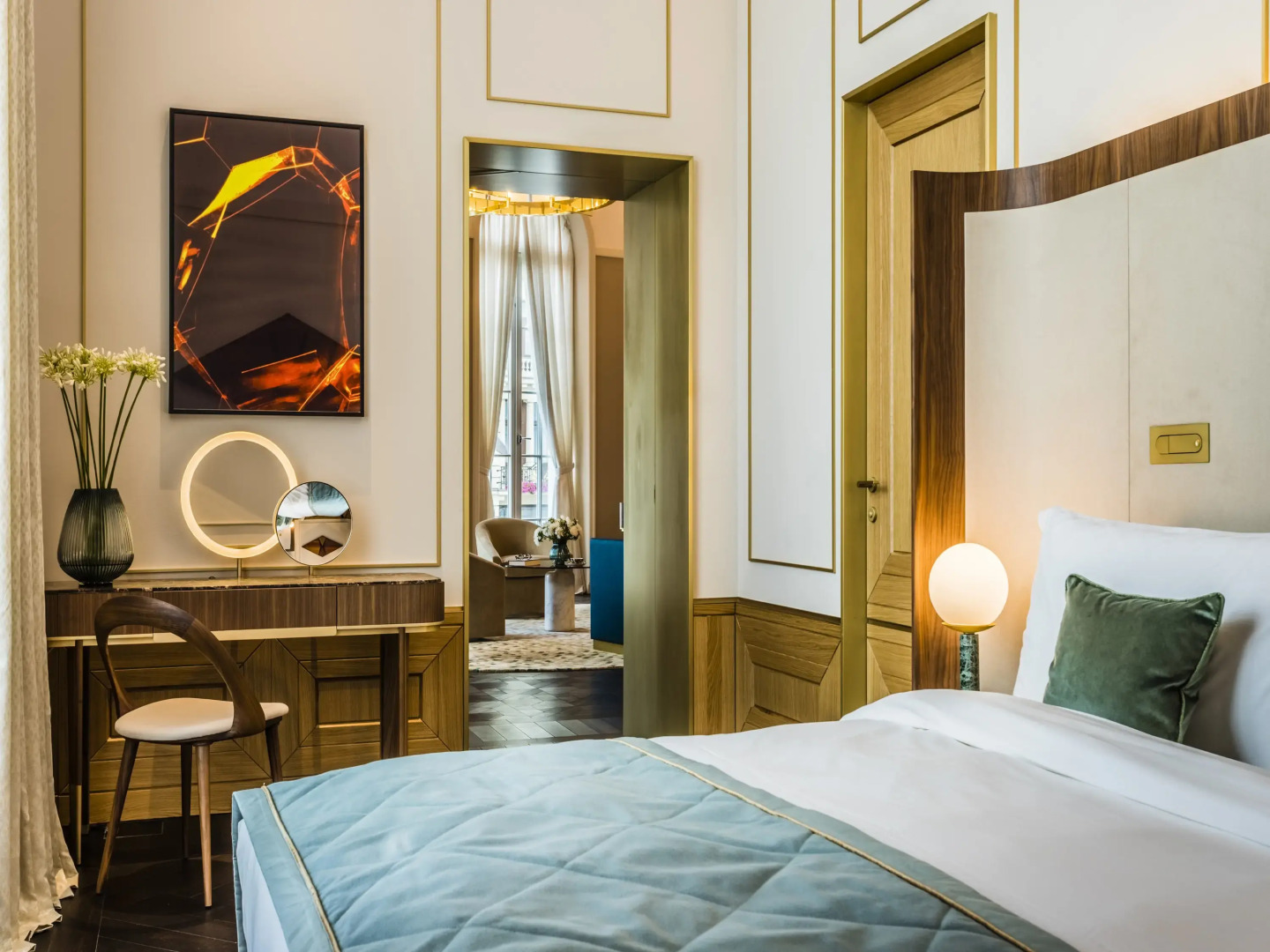 Photo - Raffles Europejski Warsaw