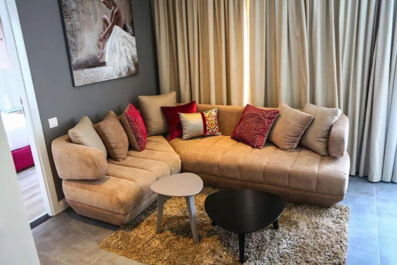 Foto - RENT-INN Suites Hotel