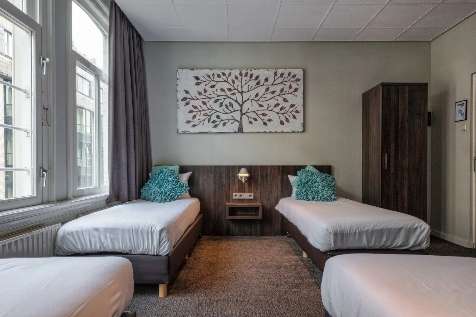 Photo - Hotel Damsquare