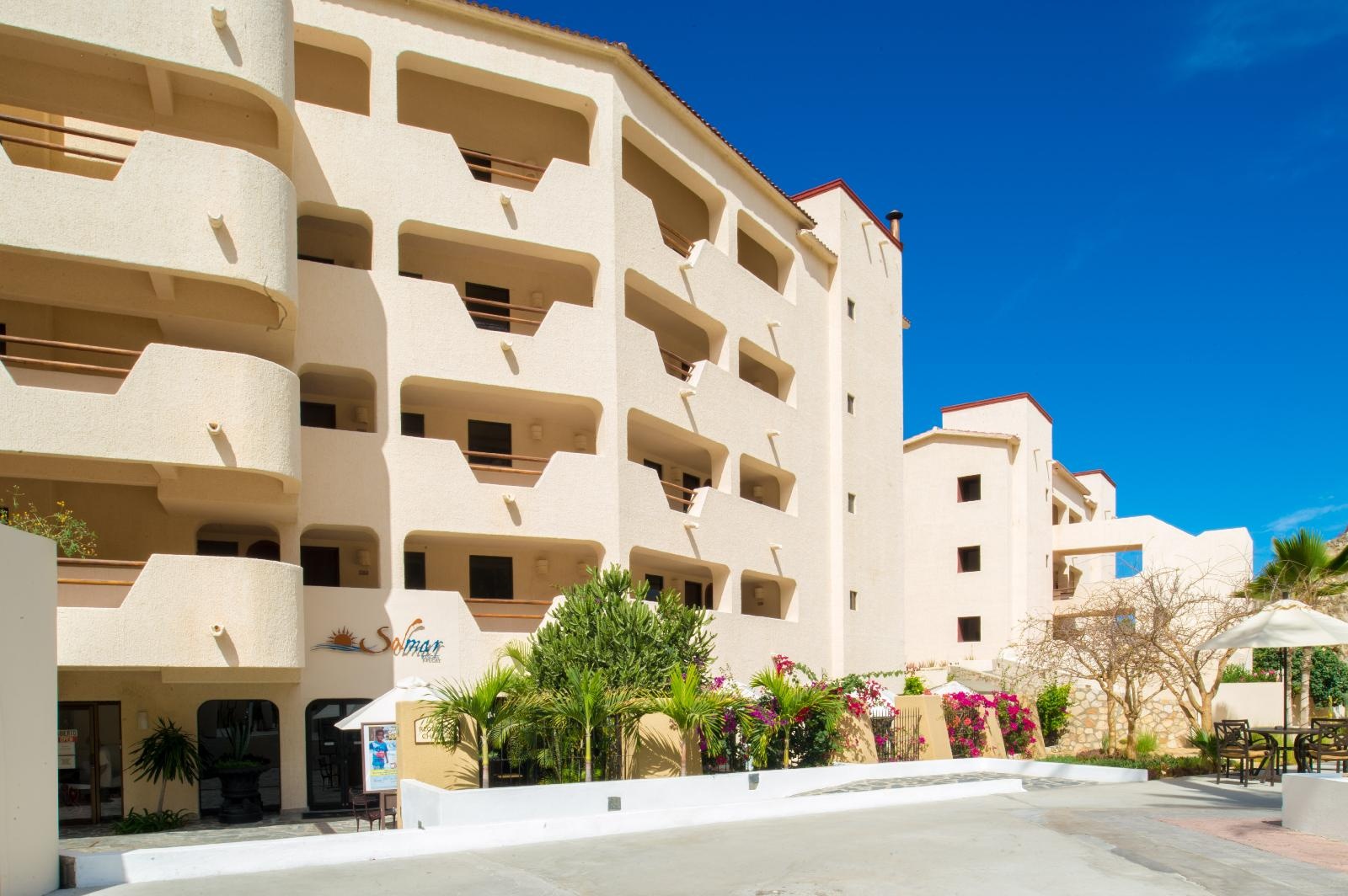 Foto - Solmar Resort