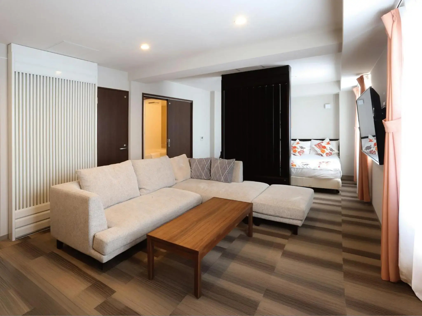 Photo - Hotel Naha City -Kokusai Street-