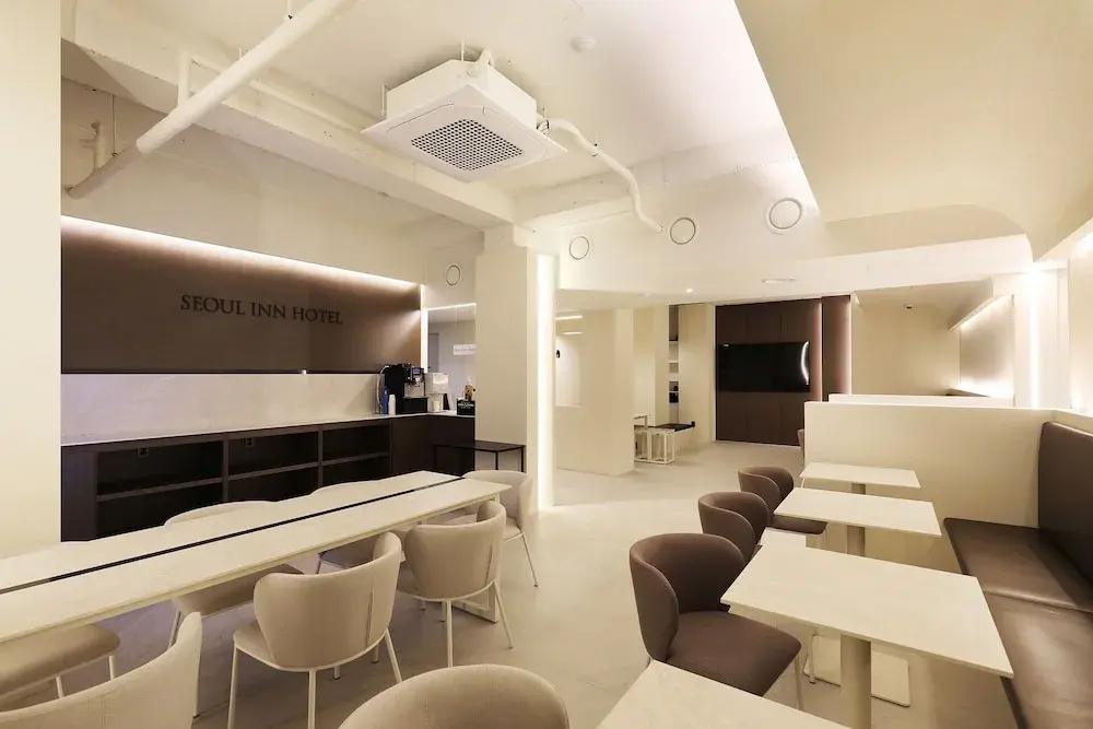 Photo - Seoul Inn Hotel by the Designers