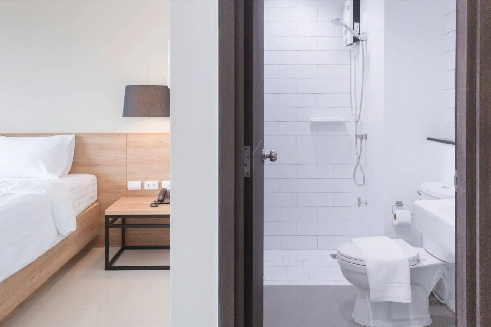 Foto - The Journey Hotel Laksi