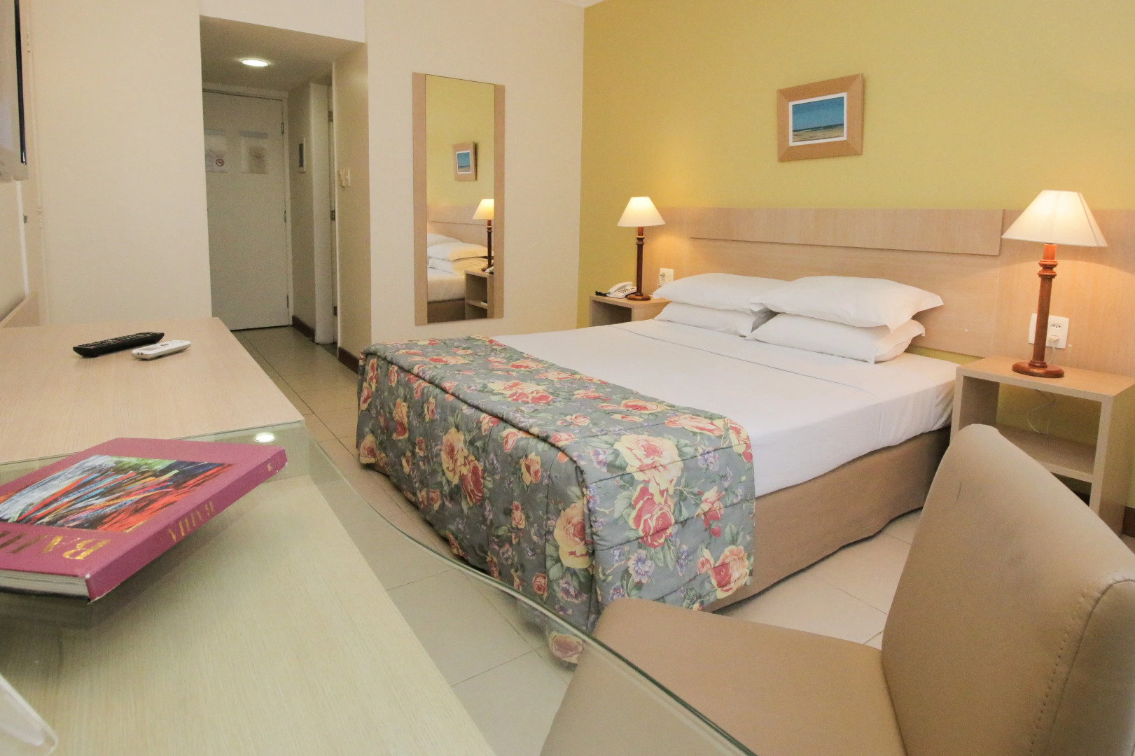 Foto - Portobello Ondina Praia