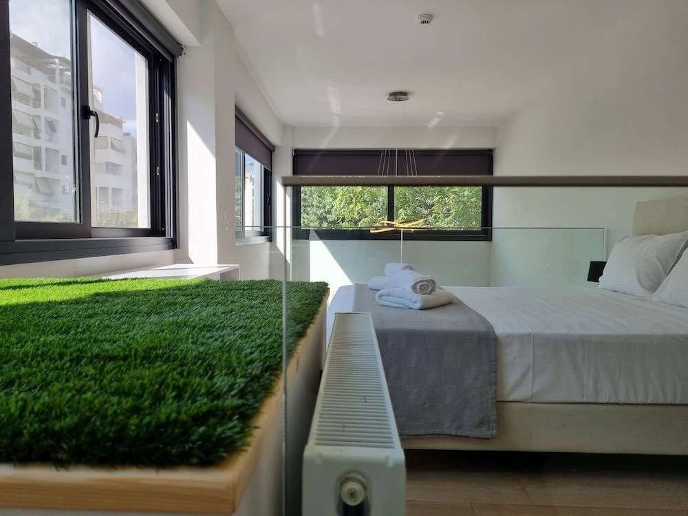 Photo - 10 Apartments & Suites Athens