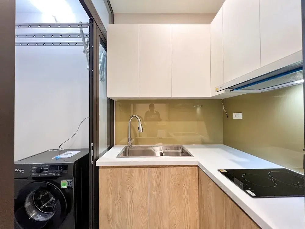 Foto - NINE HOUSING 279 Doi Can