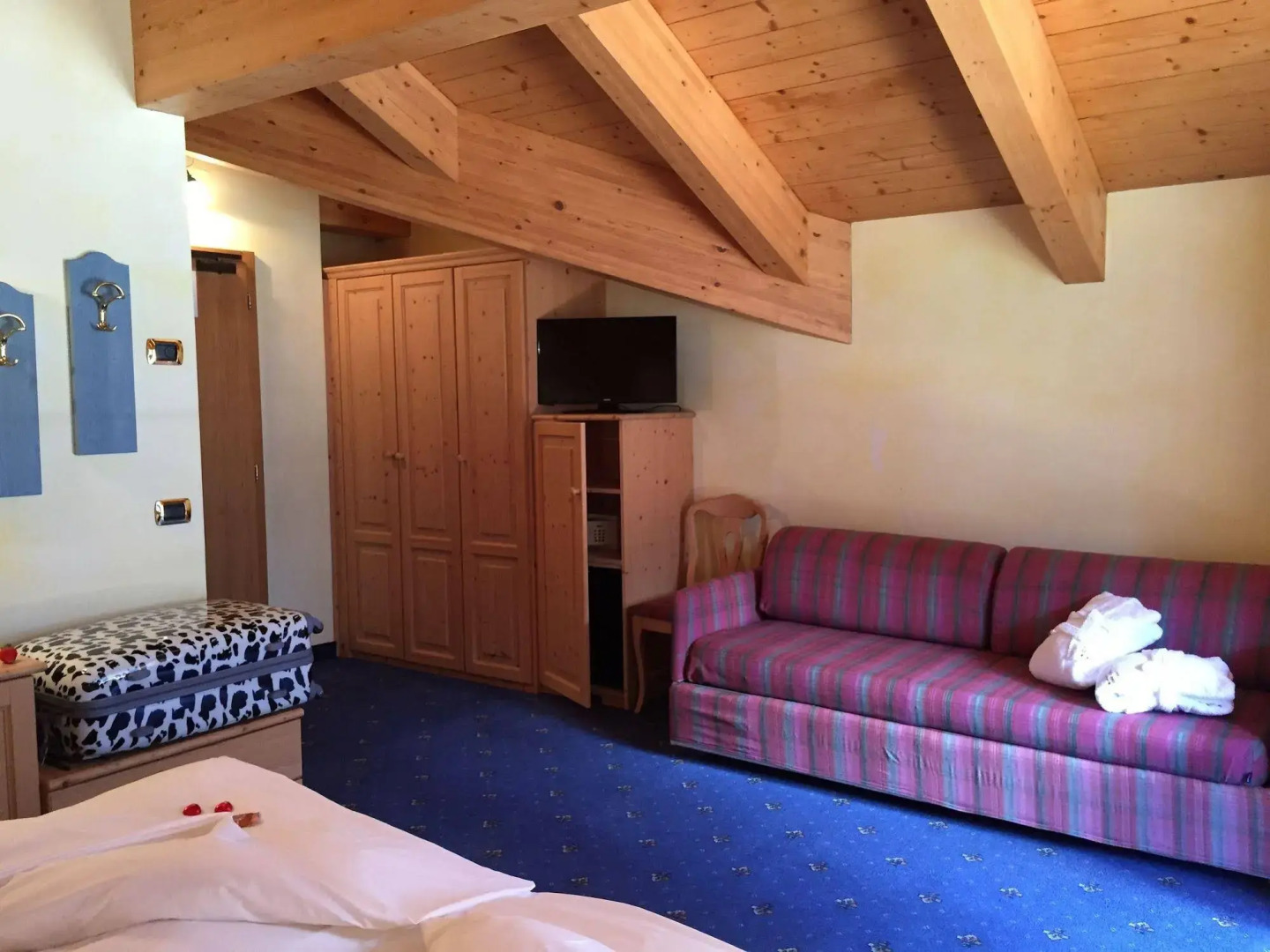 Photo - Hotel Stella Montis