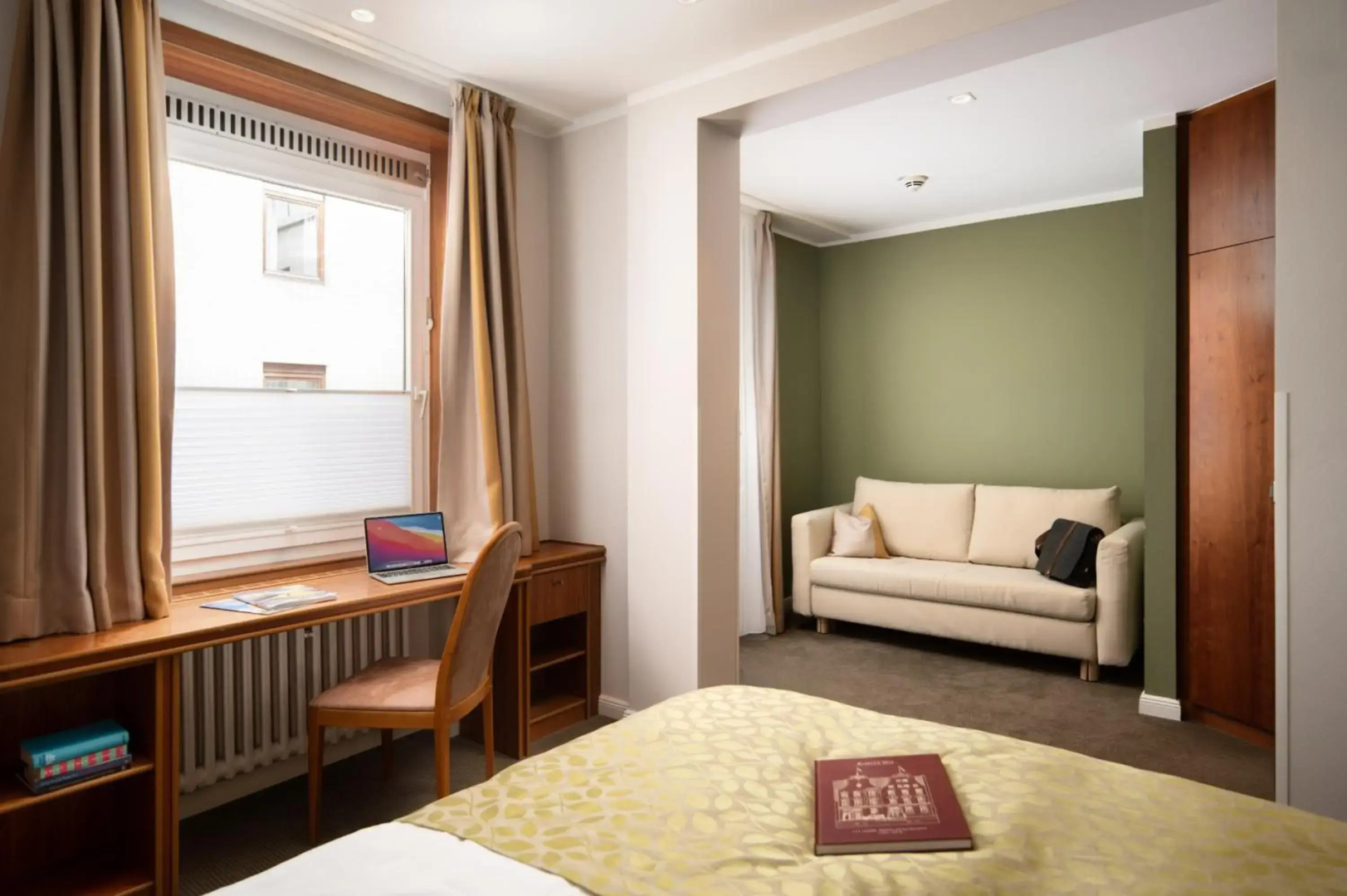 Foto - Hotel Baseler Hof