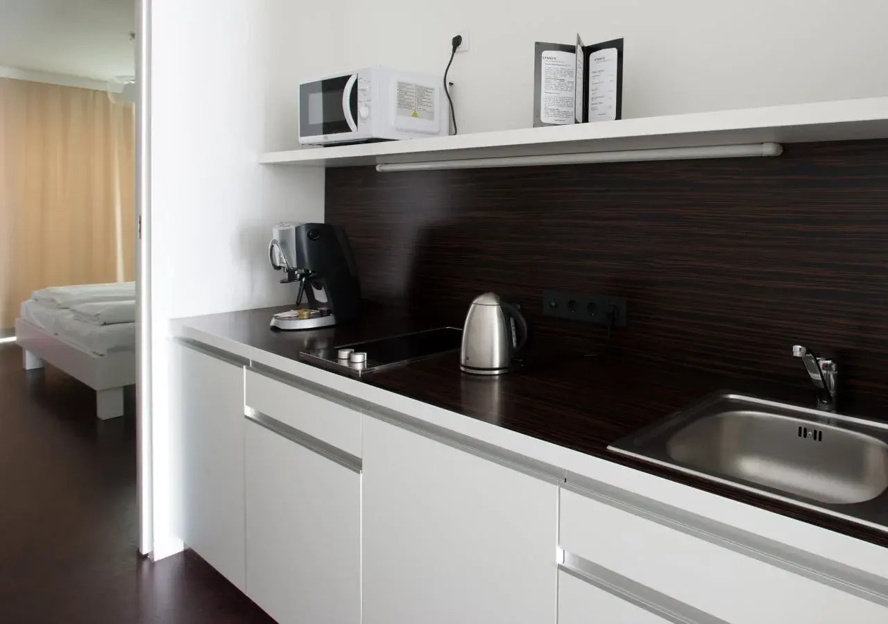 Photo - Stanys - Das Apartmenthotel