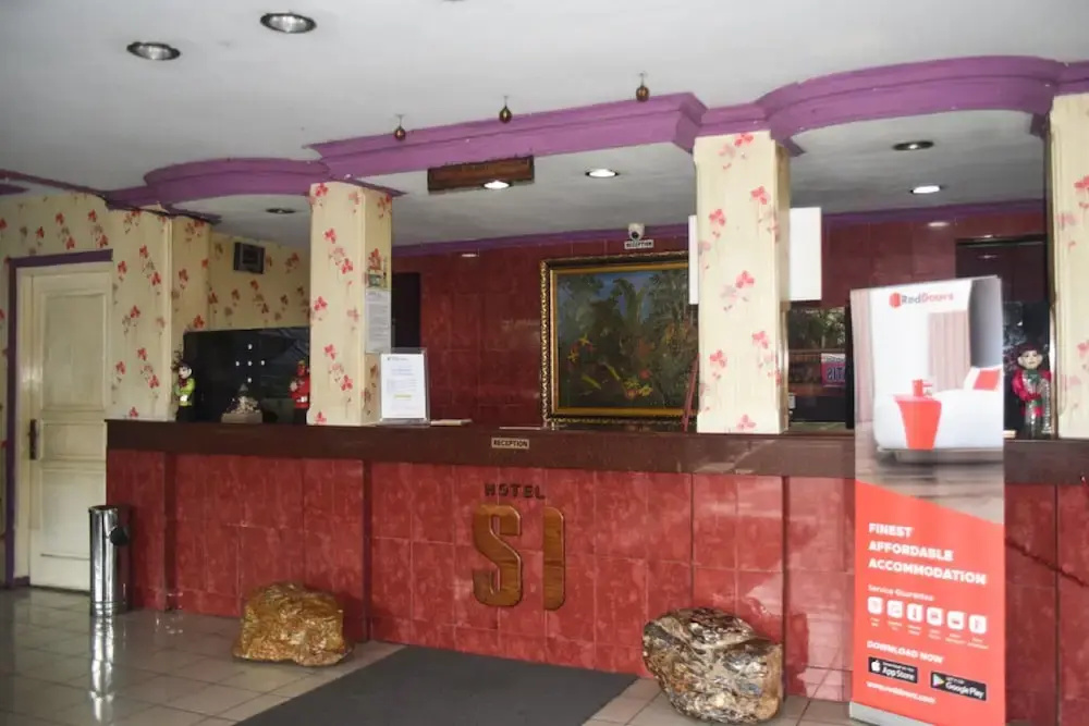Photo - RedDoorz Plus near RSCM Jakarta